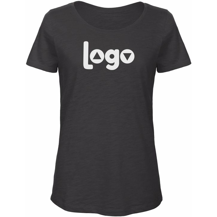 Image produit Inspire Slub T /Women_°