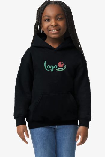 Image produit Heavy Blend Youth Hooded Sweat