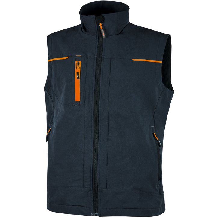 Image produit Gilet Saturn homme