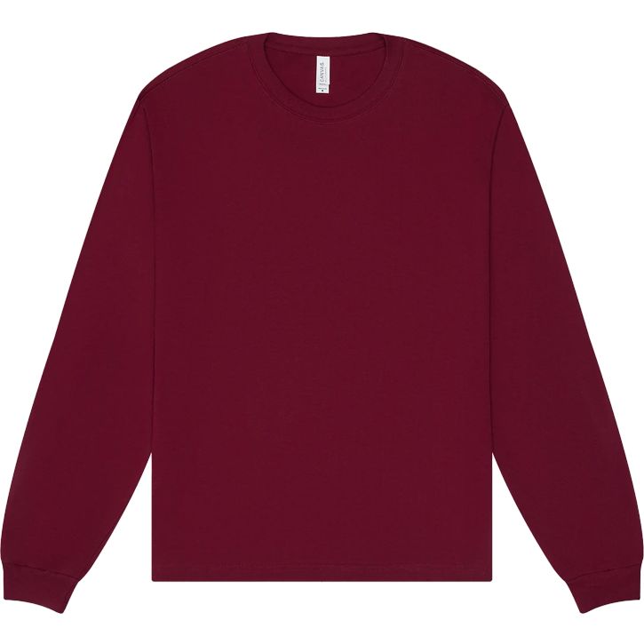 Image produit Unisex 6 oz heavyweight ls T