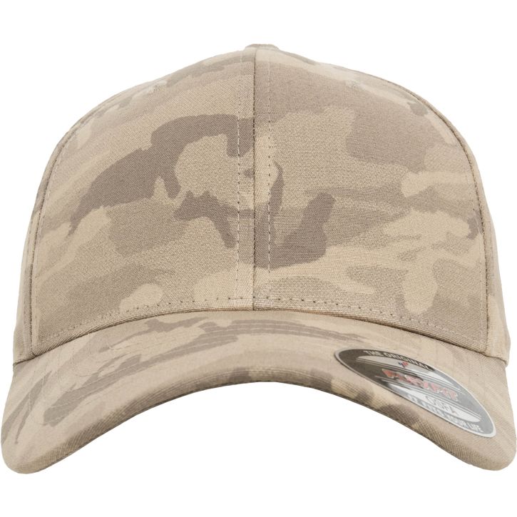 Image produit Flexfit Light Camo Cap