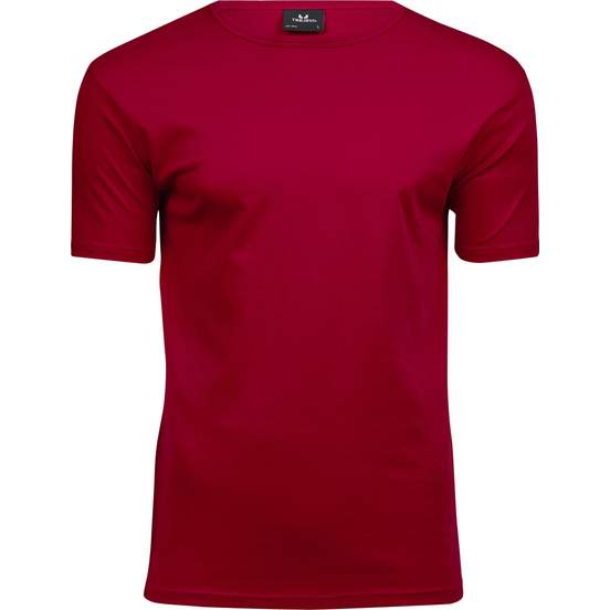 Mens Interlock T-Shirt