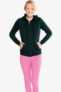 Image produit Women´s Hoody-Jacket