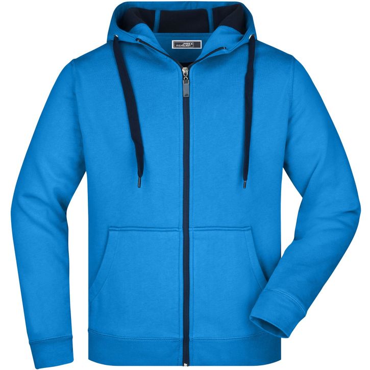 Image produit Men's Doubleface Jacket