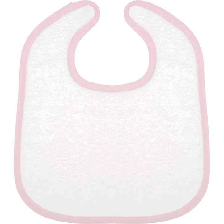 Image produit Bavoir éponge bébé