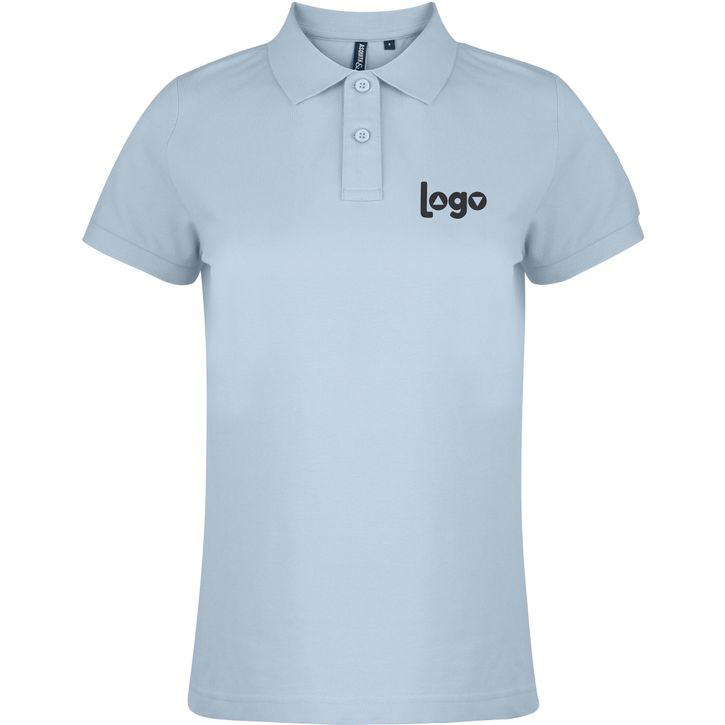 Image produit Women's polo