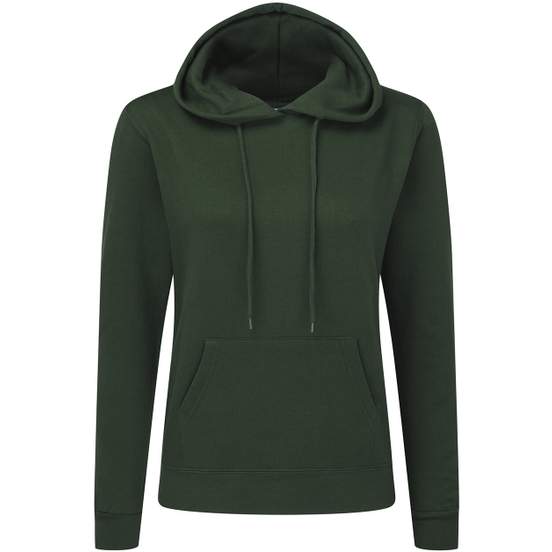 Hooded Sweatshirt Women