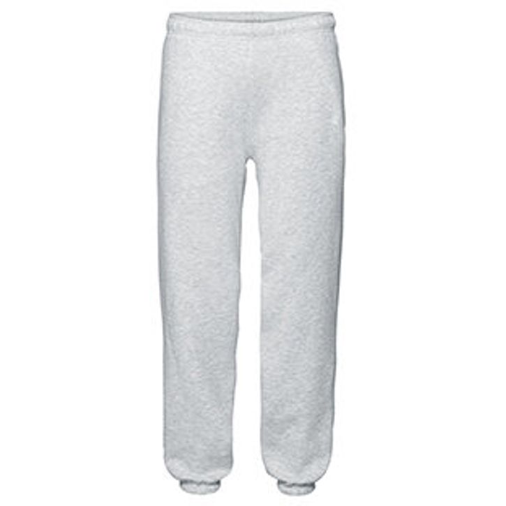 Image produit Premium Elasticated Cuff Jog Pants