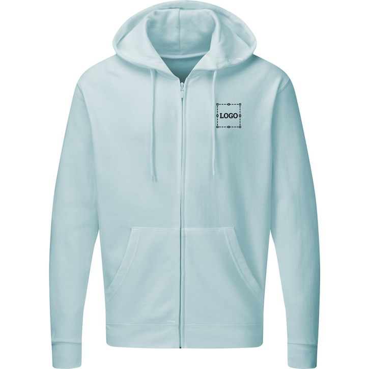 Image produit Hooded Full Zip Men