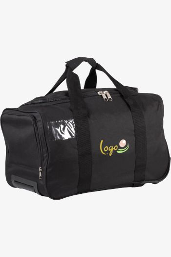 Image produit Sac de sport trolley