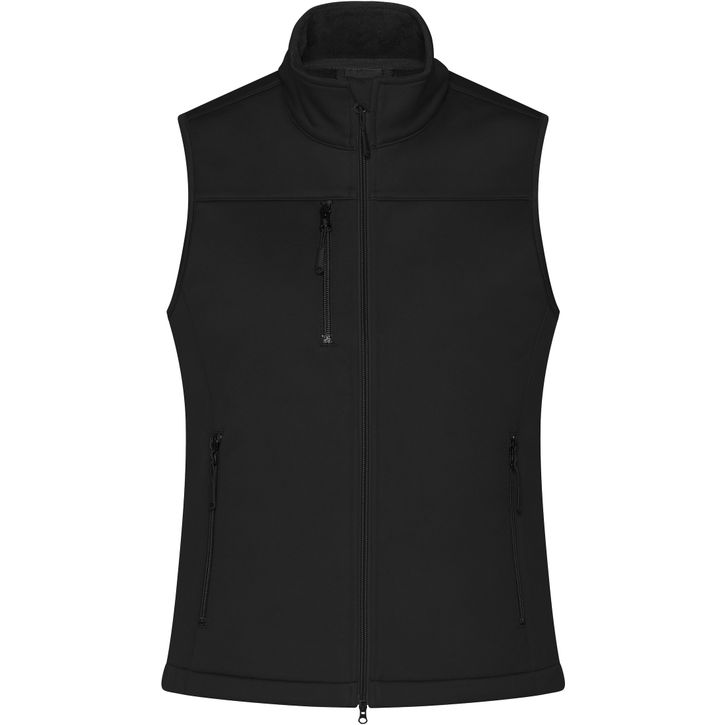 Image produit Ladies´ Softshell Vest