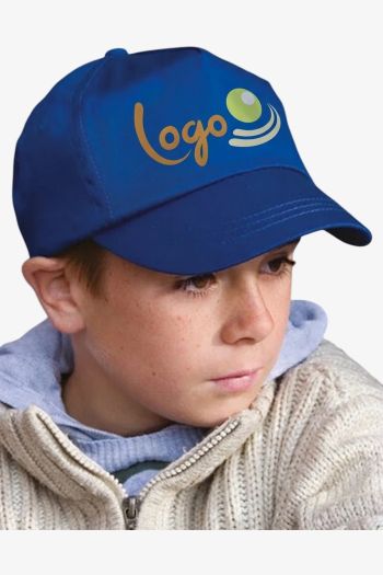 Image produit Kids Baseball Cap