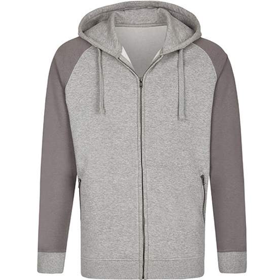 my mate - Men´s Zip Hoody