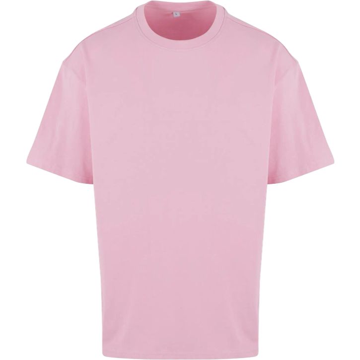 Image produit Oversized jersey tee