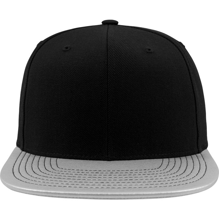 Image produit Metallic Visor Snapback