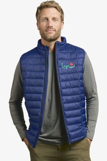 Image produit Men's Padded Vest