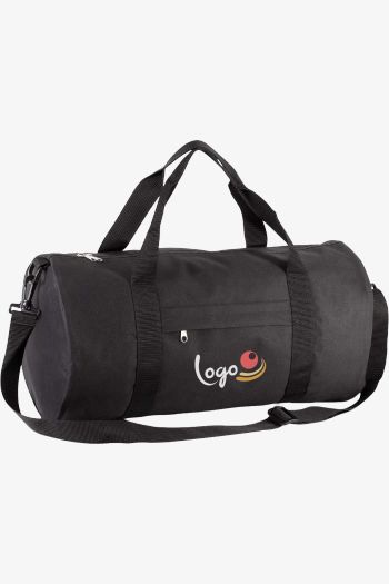 Image produit Sac fourre tout forme tube