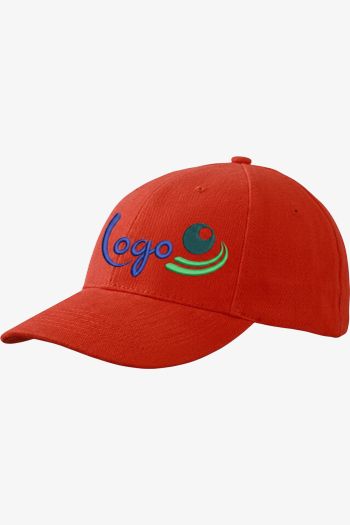 Image produit 6-Panel Cap laminated