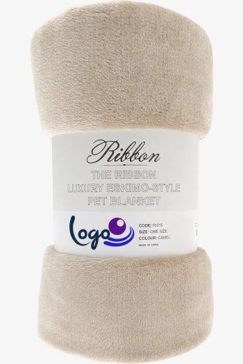 Image produit Couverture pour animaux, style esquimau