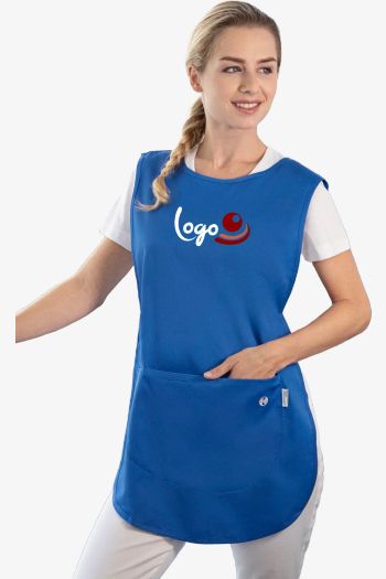 Image produit Pull-over tunic essential