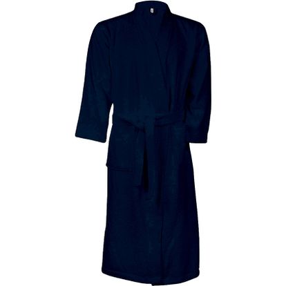 Image produit Peignoir col kimono Kariban