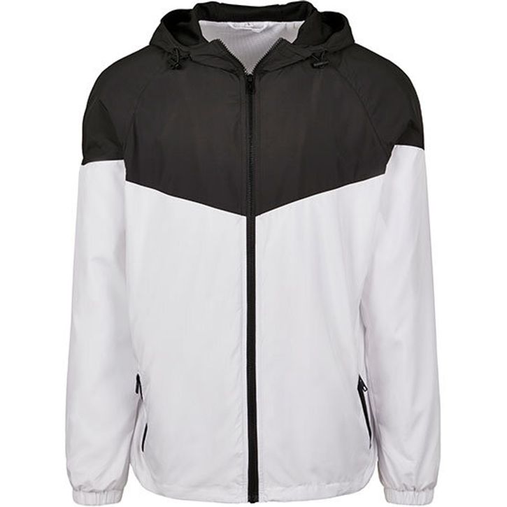 Image produit 2-Tone Tech Windrunner