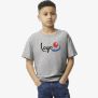 Light Cotton Youth T-Shirt