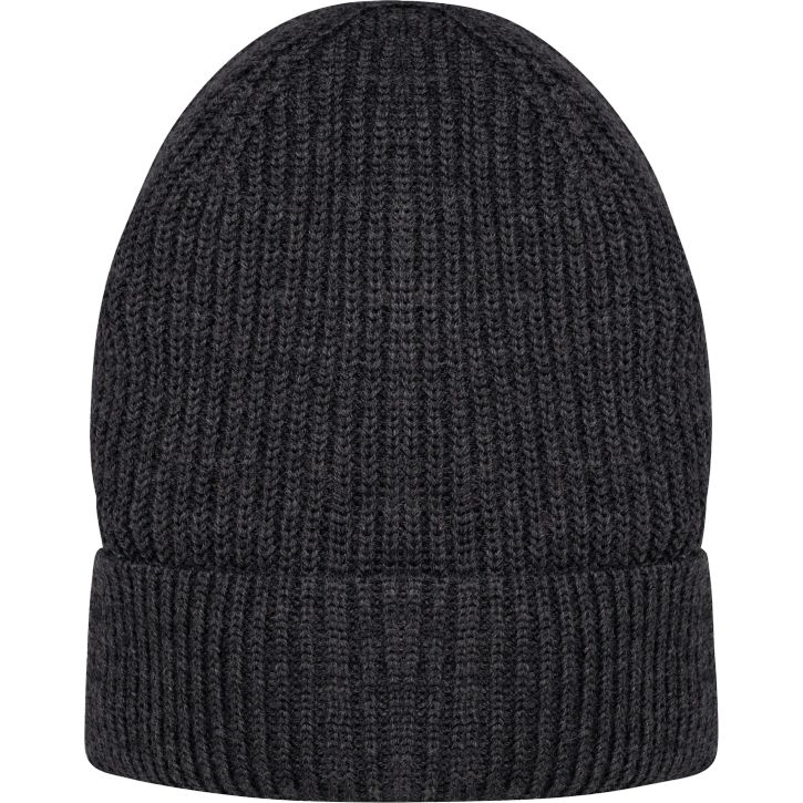 Image produit Bonnet en laine mérinos unisexe