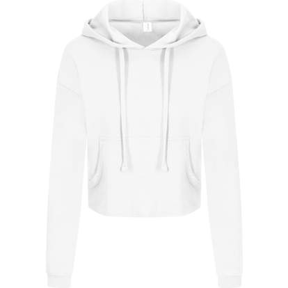 Image produit Womens cropped Hoodie