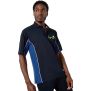Track Polo Shirt