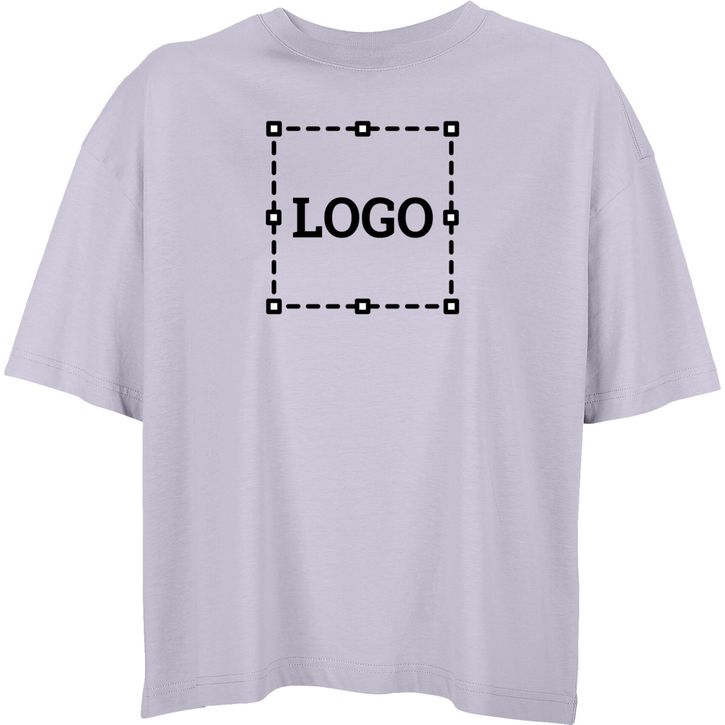 Image produit Boxy Women