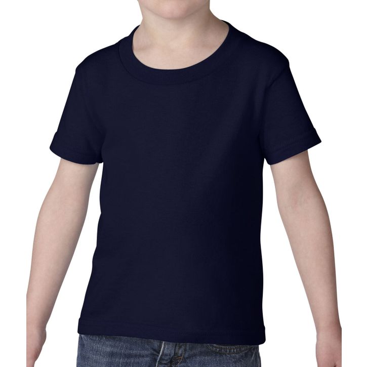 Image produit Heavy Cotton Toddler T-Shirt