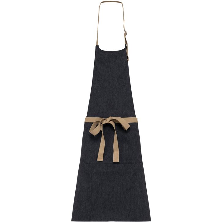 Image produit Tablier écoresponsable unisexe