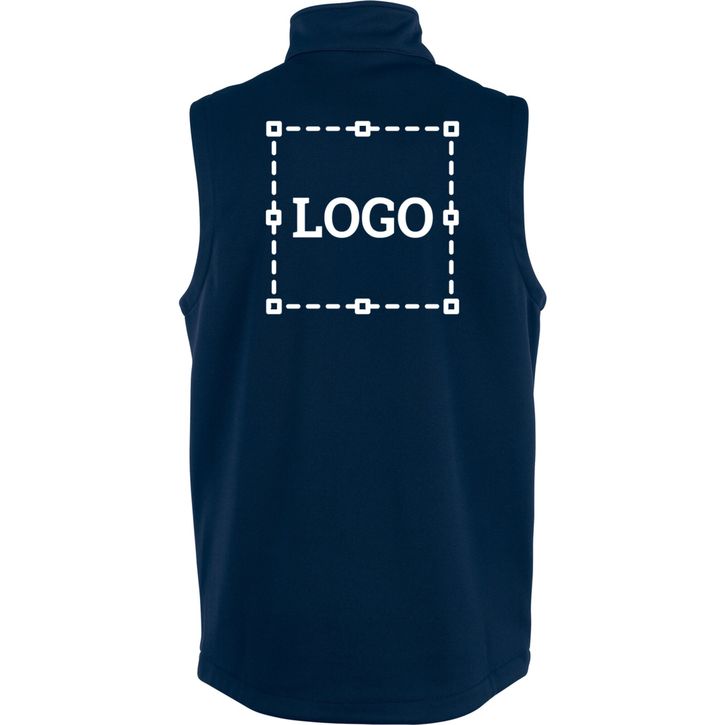 Image produit Men's SmartSoftshell Gilet