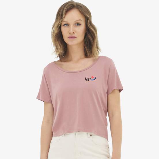 Daintree Ecoviscose Women's Tee