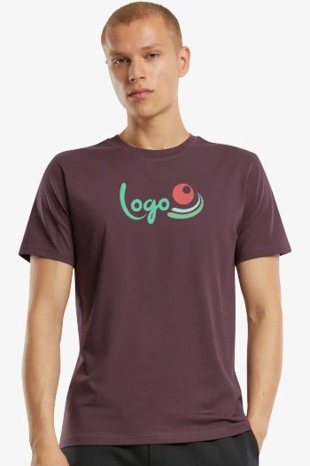 Image produit Basic regular fit tee