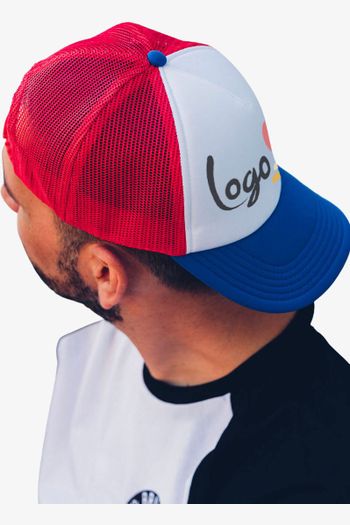 Image produit Rapper Cap