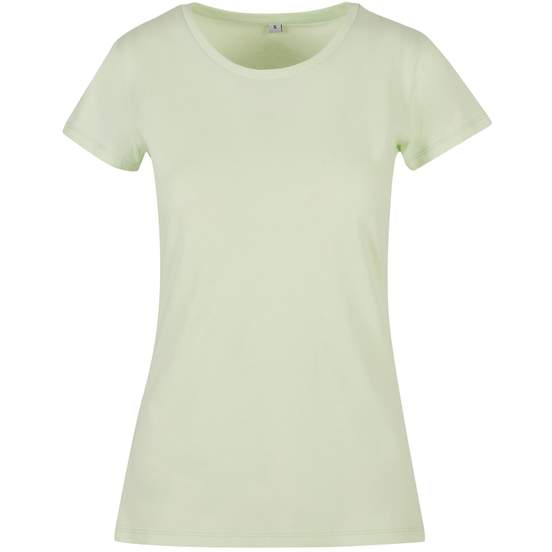 Ladies Basic Tee