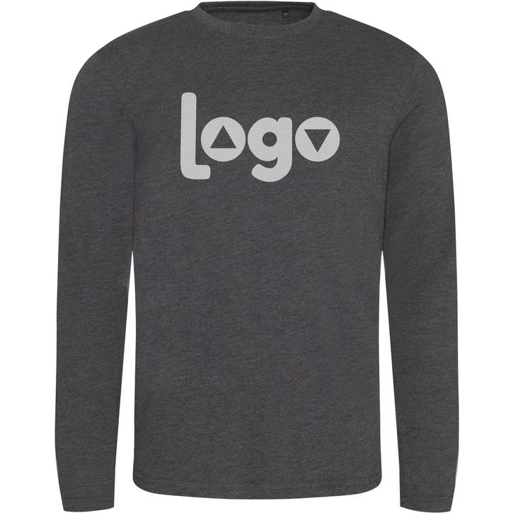 Image produit Triblend T long sleeve