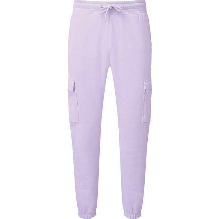 Image produit Jogging Cargo en tissu recyclé Tridri® unisexe