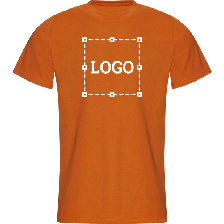 Image produit T-shirt de travail