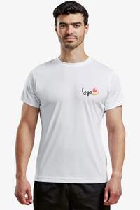 Image produit Tee-shirt de cuisine Coolchecker®