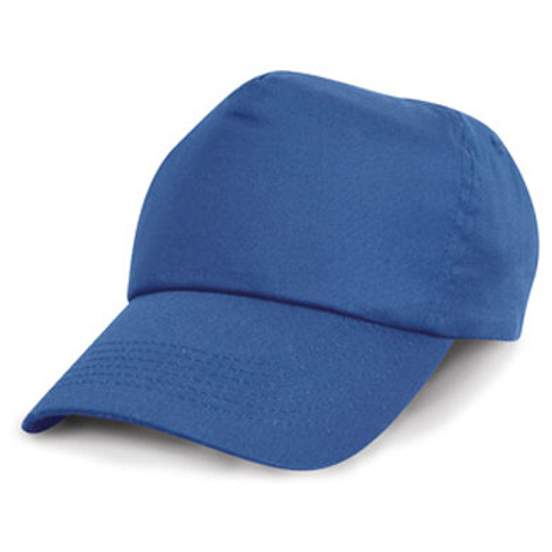 Cotton Cap