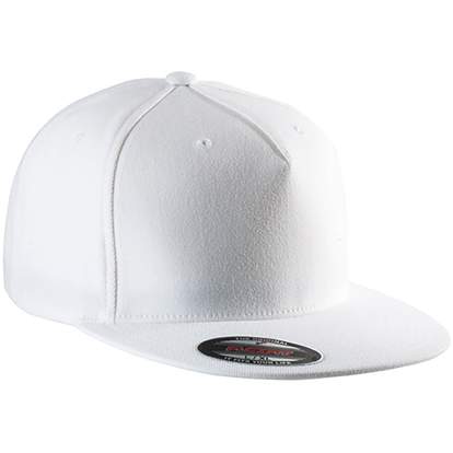 Image produit Casquette Flexfit - 5 panneaux