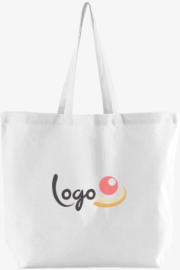 Image produit Maxi Sac Life coton bio InCo.