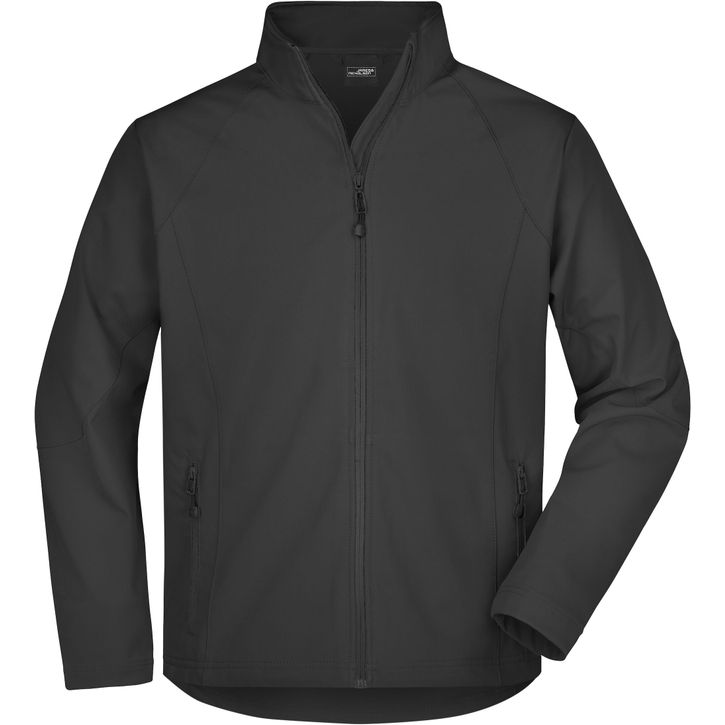 Image produit Men´s Softshell Jacket