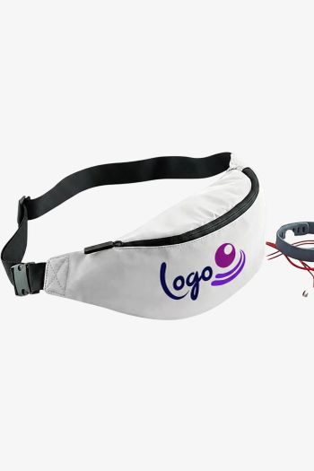 Image produit Sac banane Studio