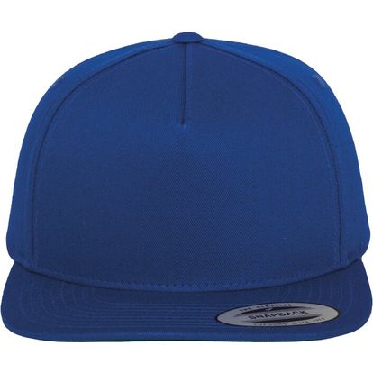Image produit Classic 5 Panel Snapback