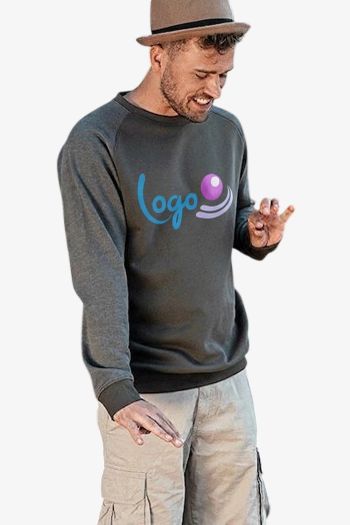 Image produit my mate - Men´s Crew Neck Sweat