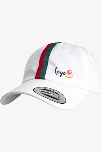 Image produit Stripe Dad Hat